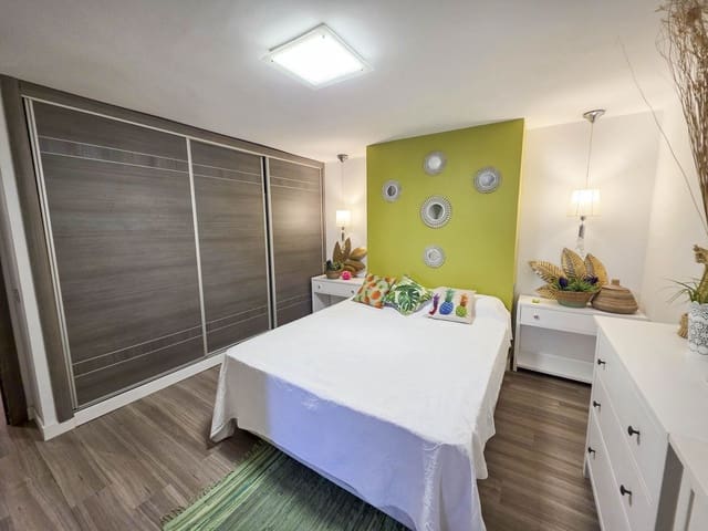 1 sypialnia Apartament na sprzedaż w Casares z garażem - 372 500 € (Ref: 10075551)