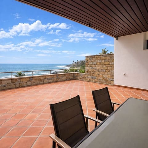2 sypialnia Apartament na sprzedaż w Casares z basenem garażem - 920 000 € (Ref: 10075582)