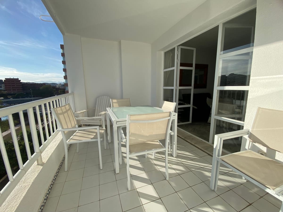 3 camera da letto Appartamento in vendita in Fuengirola con piscina - 970.000 € (Rif: 10075592)
