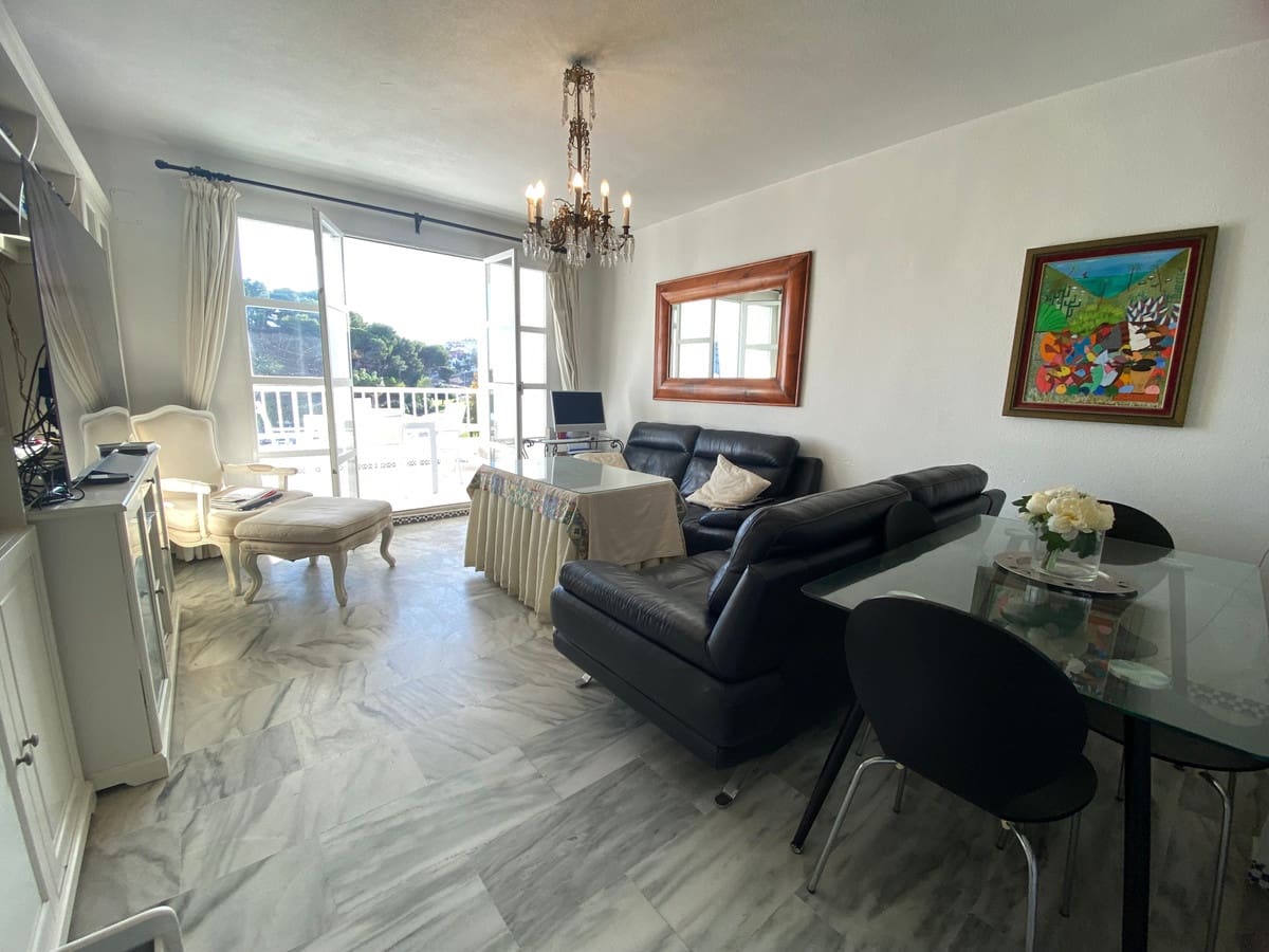 3 camera da letto Appartamento in vendita in Fuengirola con piscina - 970.000 € (Rif: 10075592)