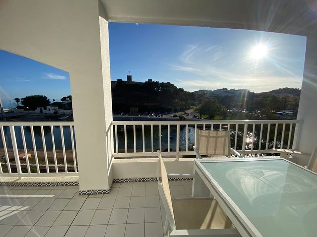 3 camera da letto Appartamento in vendita in Fuengirola con piscina - 970.000 € (Rif: 10075592)