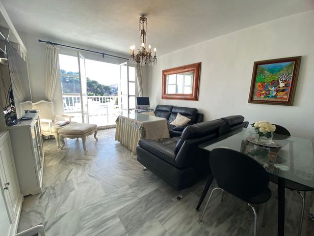 3 camera da letto Appartamento in vendita in Fuengirola con piscina - 970.000 € (Rif: 10075592)
