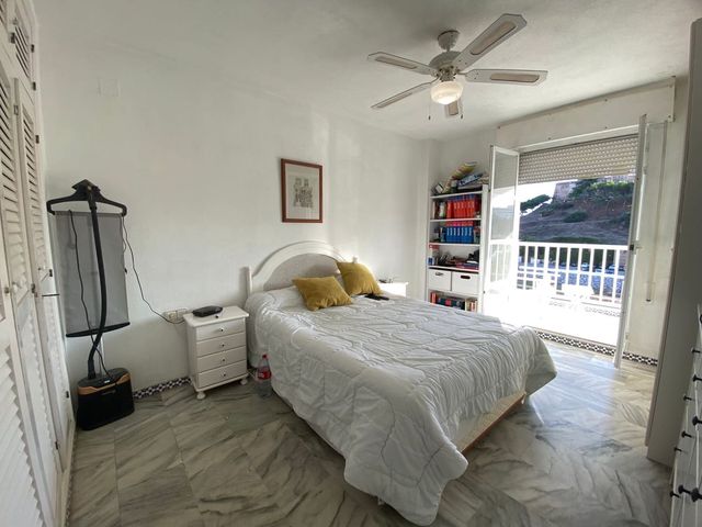 3 camera da letto Appartamento in vendita in Fuengirola con piscina - 970.000 € (Rif: 10075592)