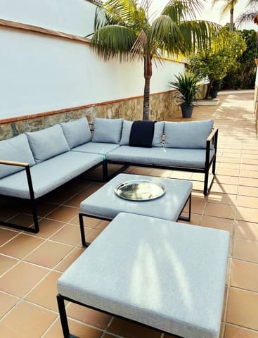 4 sypialnia Willa na sprzedaż w Alhaurín el Grande z basenem garażem - 795 000 € (Ref: 10075621)