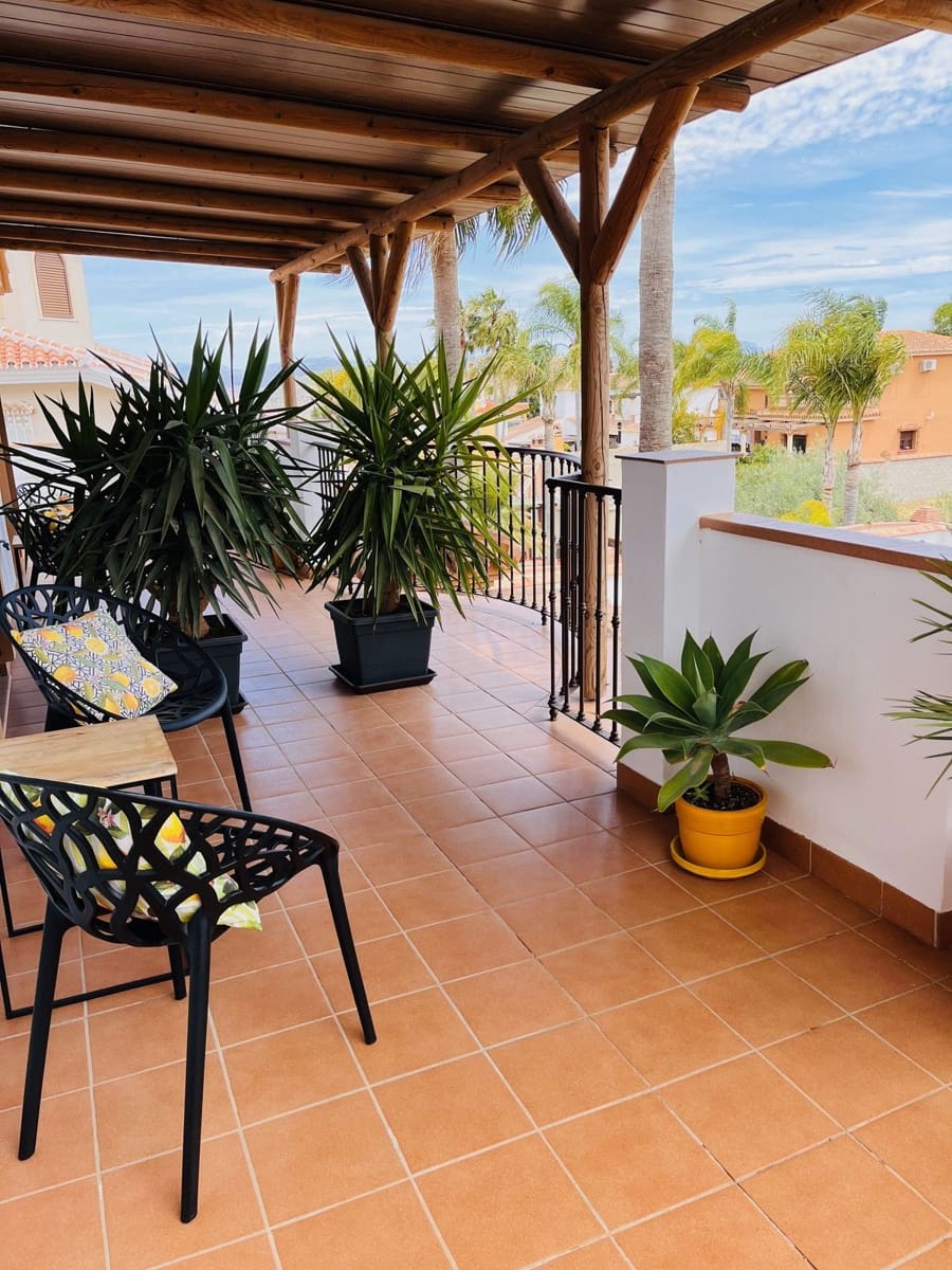 4 camera da letto Villa in vendita in Alhaurin el Grande con piscina garage - 795.000 € (Rif: 10075621)