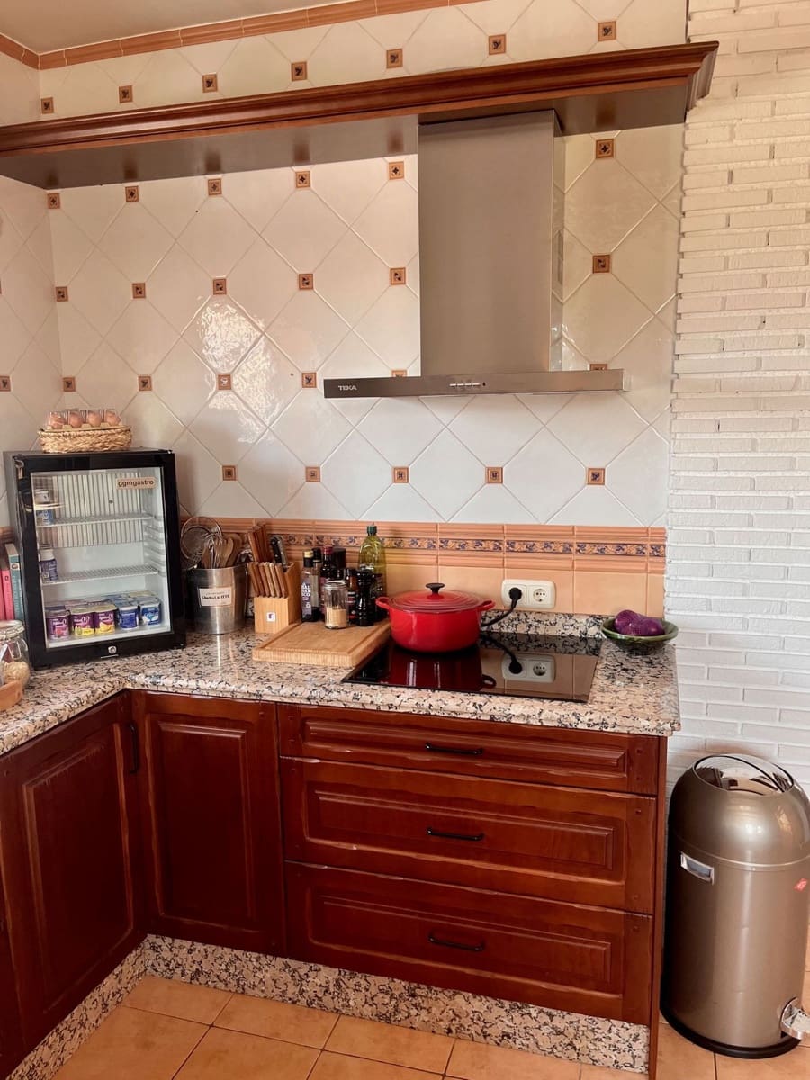 4 camera da letto Villa in vendita in Alhaurin el Grande con piscina garage - 795.000 € (Rif: 10075621)