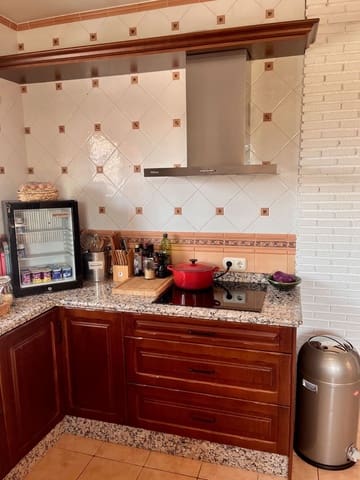 4 sypialnia Willa na sprzedaż w Alhaurín el Grande z basenem garażem - 795 000 € (Ref: 10075621)