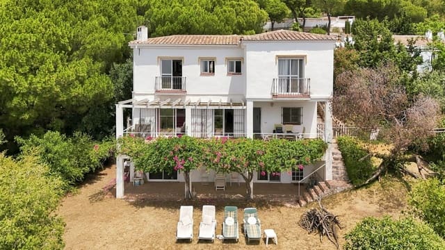 4 sypialnia Willa na sprzedaż w Valtocado, Mijas - 825 000 € (Ref: 10075668)