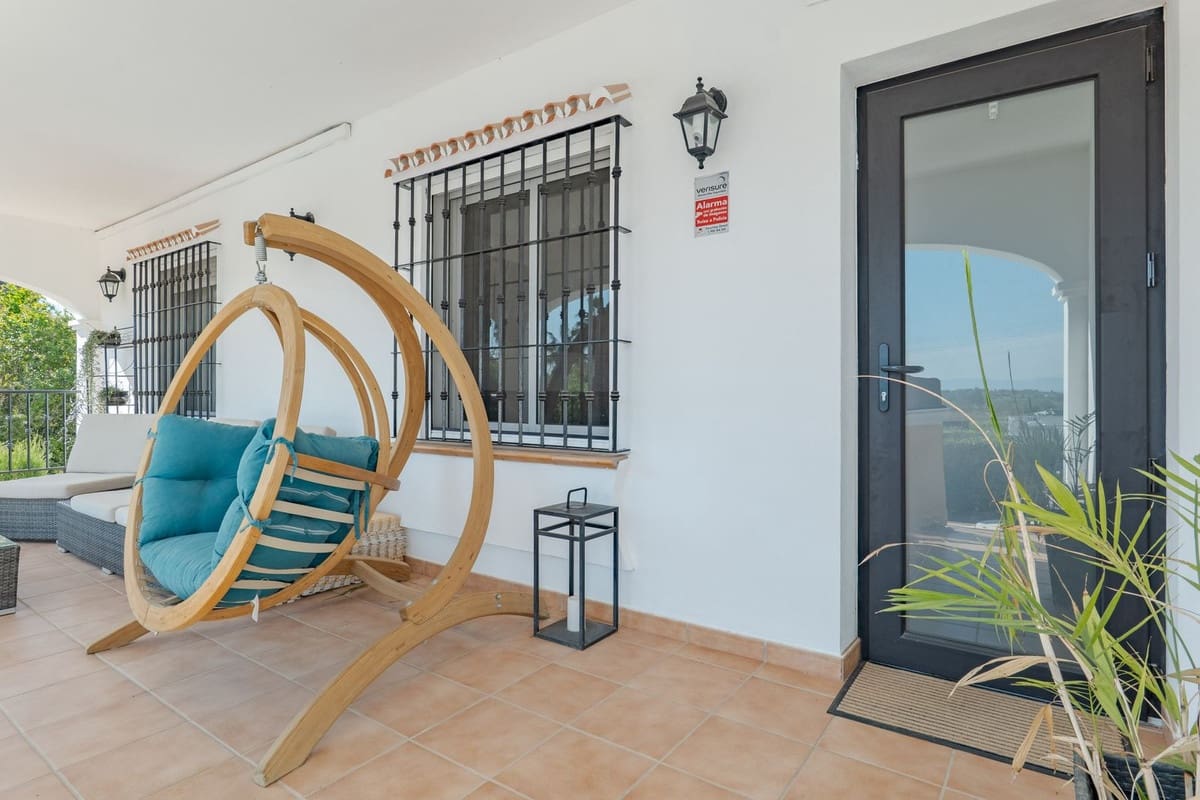 Chalet de 7 habitaciones en Alhaurín el Grande en venta con piscina garaje - 825.000 € (Ref: 10076564)