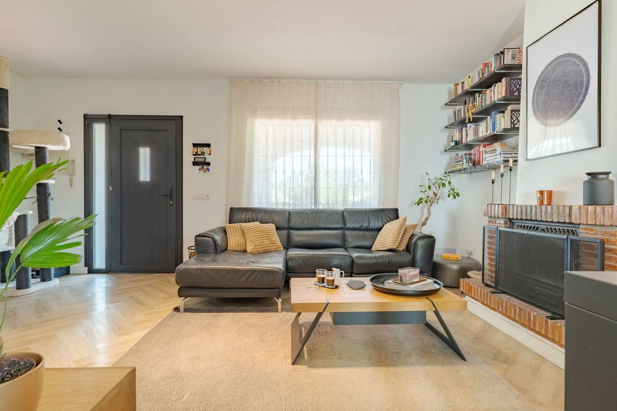 Chalet de 7 habitaciones en Alhaurín el Grande en venta con piscina garaje - 825.000 € (Ref: 10076564)