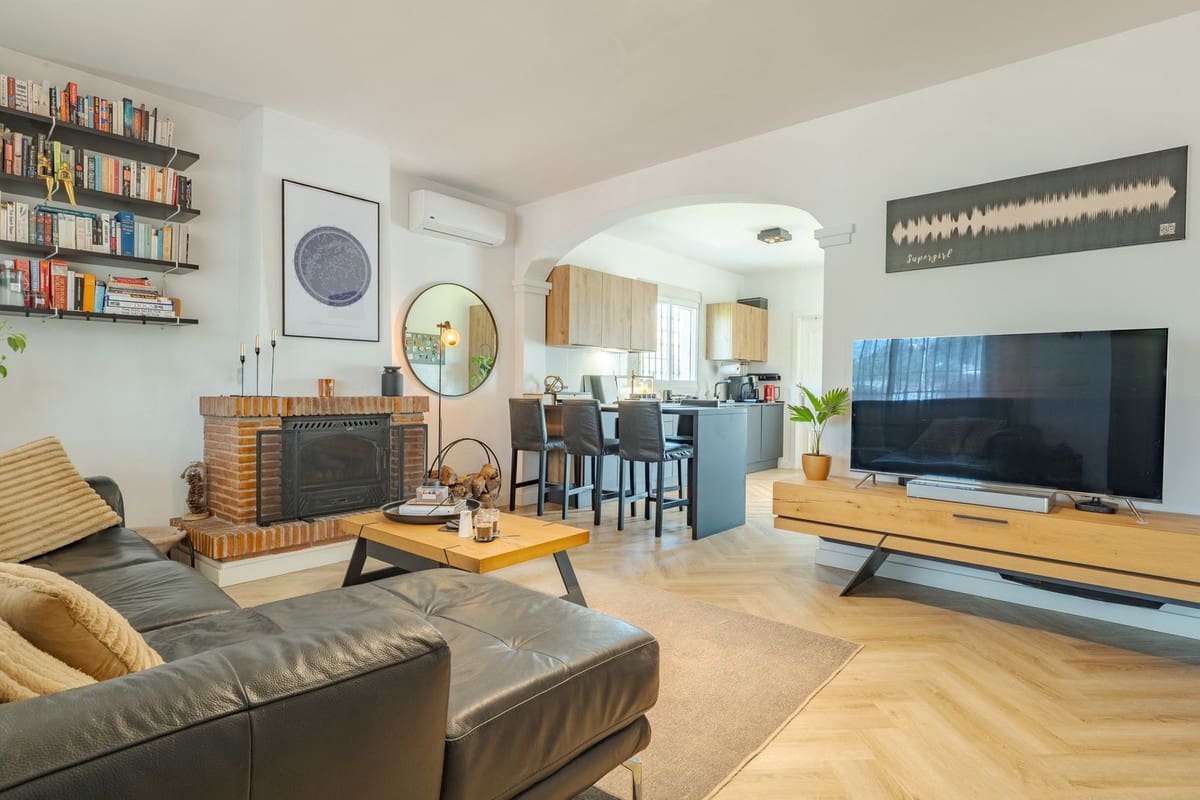 Chalet de 7 habitaciones en Alhaurín el Grande en venta con piscina garaje - 825.000 € (Ref: 10076564)