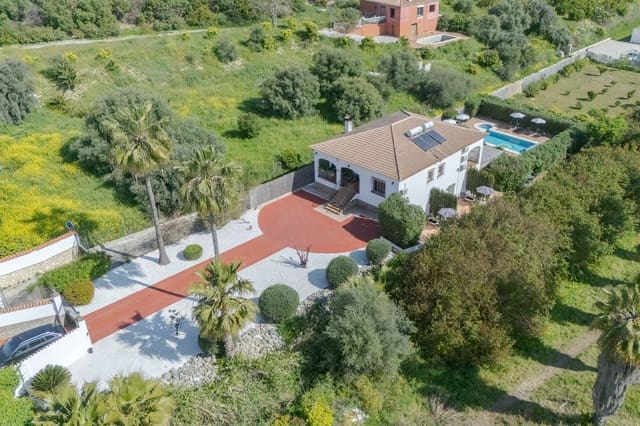 7 Zimmer Villa zu verkaufen in Alhaurín el Grande mit Pool Garage - 825.000 € (Ref: 10076564)