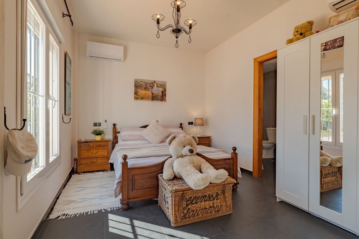 4 chambre Villa/Maison à vendre à Alhaurin el Grande avec piscine garage - 845 000 € (Ref: 10076647)