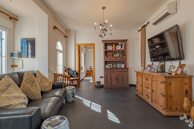 4 chambre Villa/Maison à vendre à Alhaurín el Grande avec piscine garage - 845 000 € (Ref: 10076647)