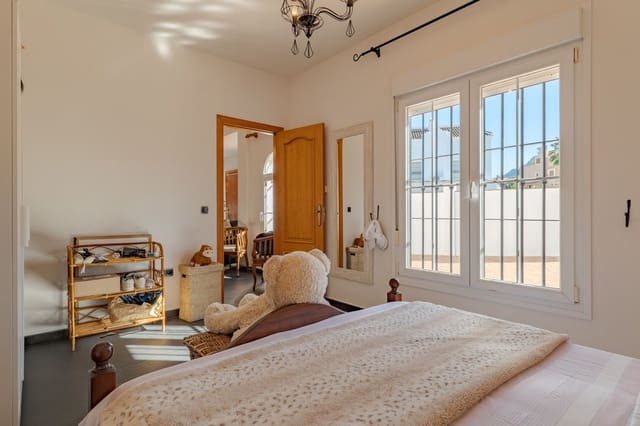 4 chambre Villa/Maison à vendre à Alhaurín el Grande avec piscine garage - 845 000 € (Ref: 10076647)
