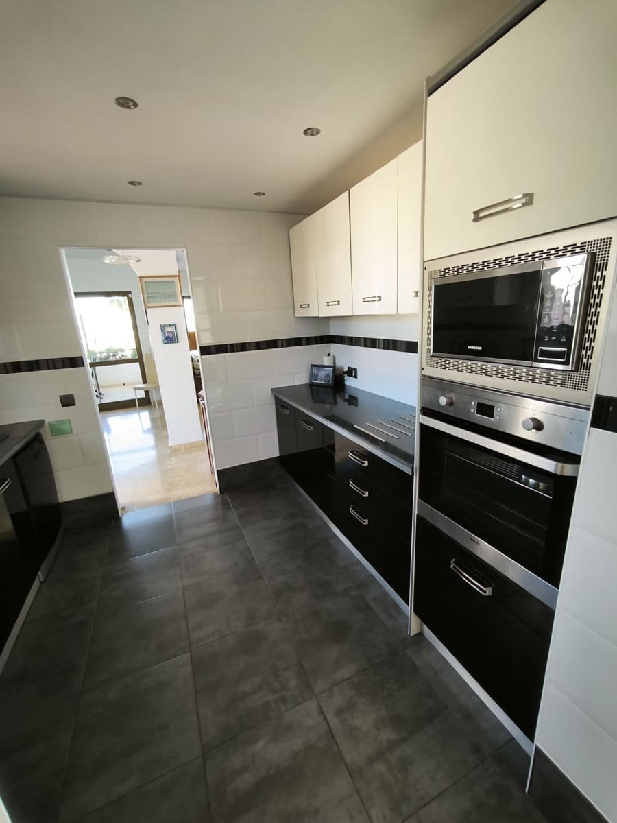 5 sypialnia Willa na sprzedaż w Cerro del Aguila z basenem garażem - 895 000 € (Ref: 10078909)