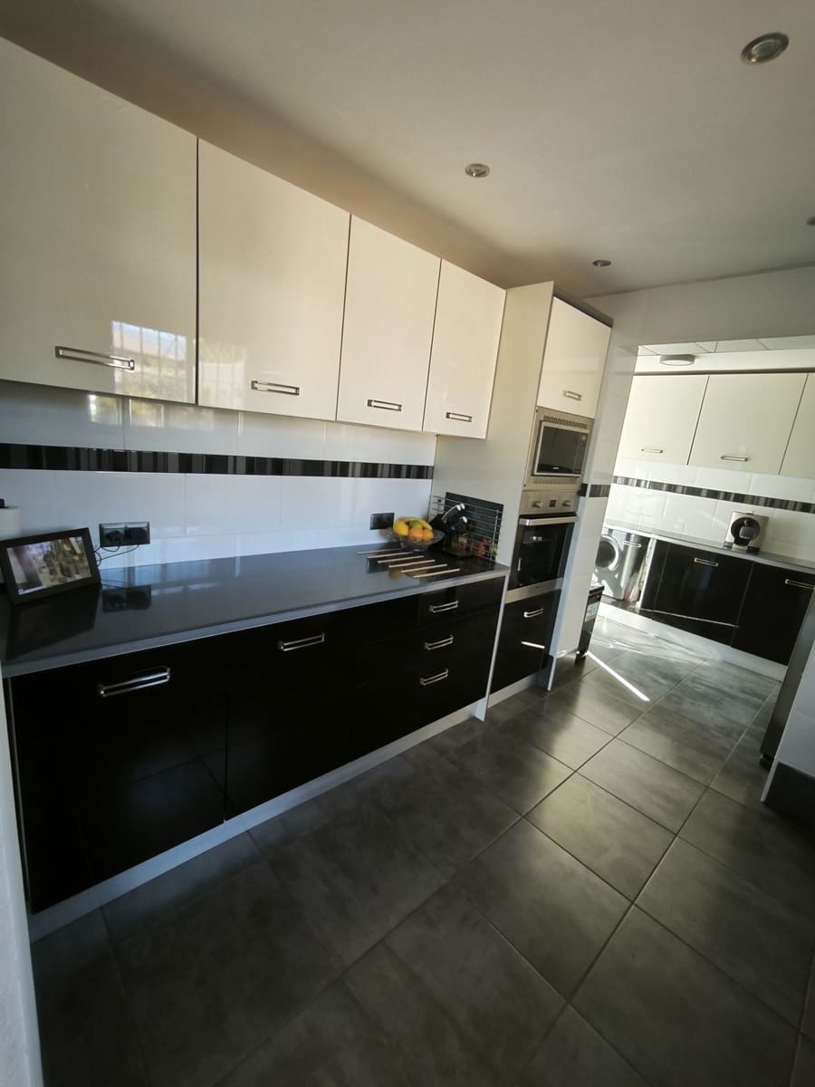5 sypialnia Willa na sprzedaż w Cerro del Aguila z basenem garażem - 895 000 € (Ref: 10078909)