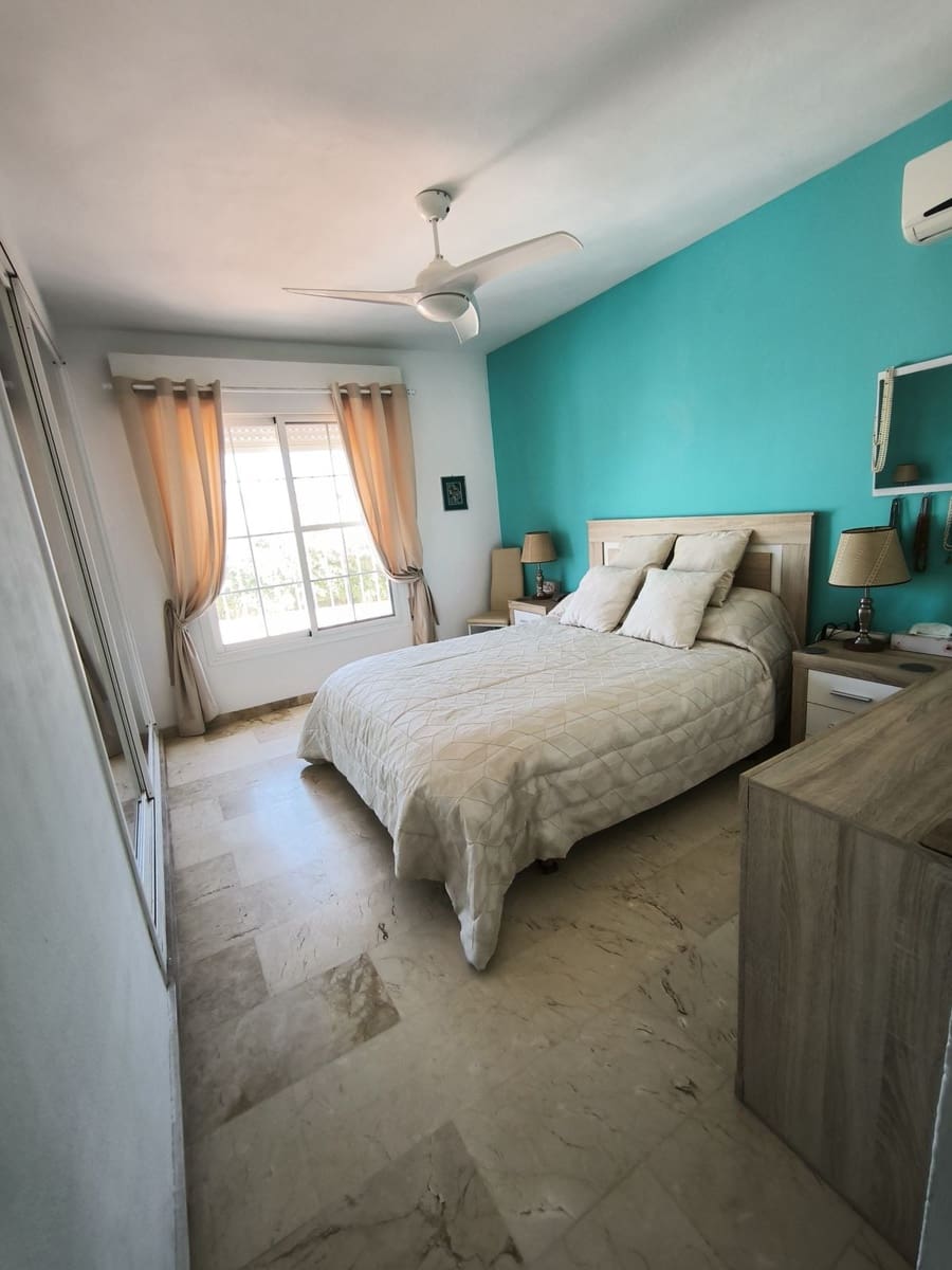 5 sypialnia Willa na sprzedaż w Cerro del Aguila z basenem garażem - 895 000 € (Ref: 10078909)