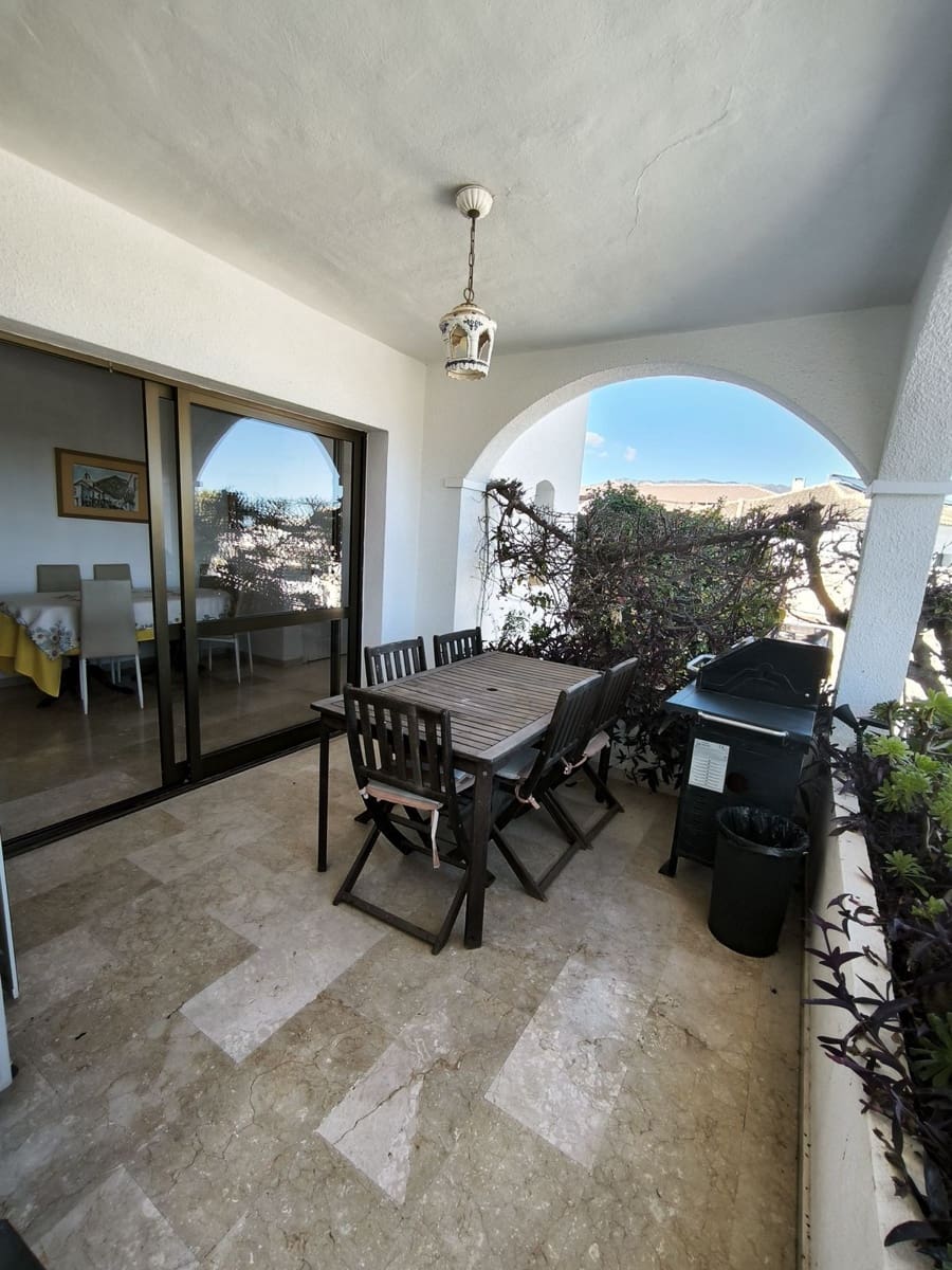 5 sypialnia Willa na sprzedaż w Cerro del Aguila z basenem garażem - 895 000 € (Ref: 10078909)