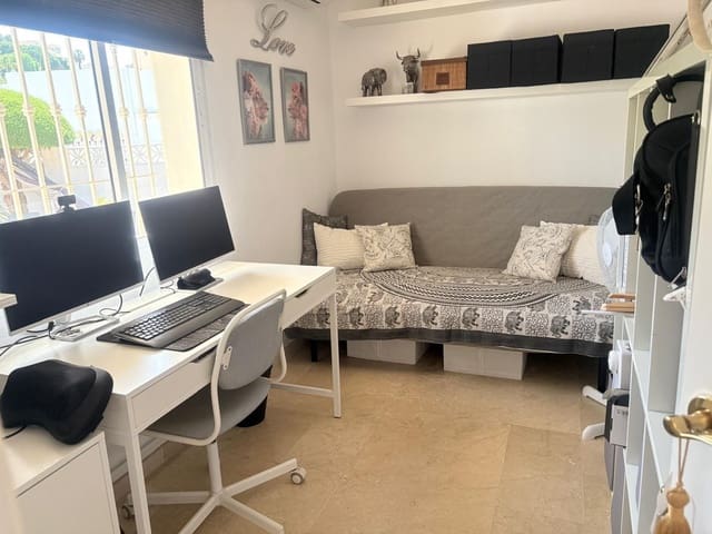 5 slaapkamer Villa te koop in Cerros del Águila, Mijas met zwembad garage - € 995.000 (Ref: 10078914)