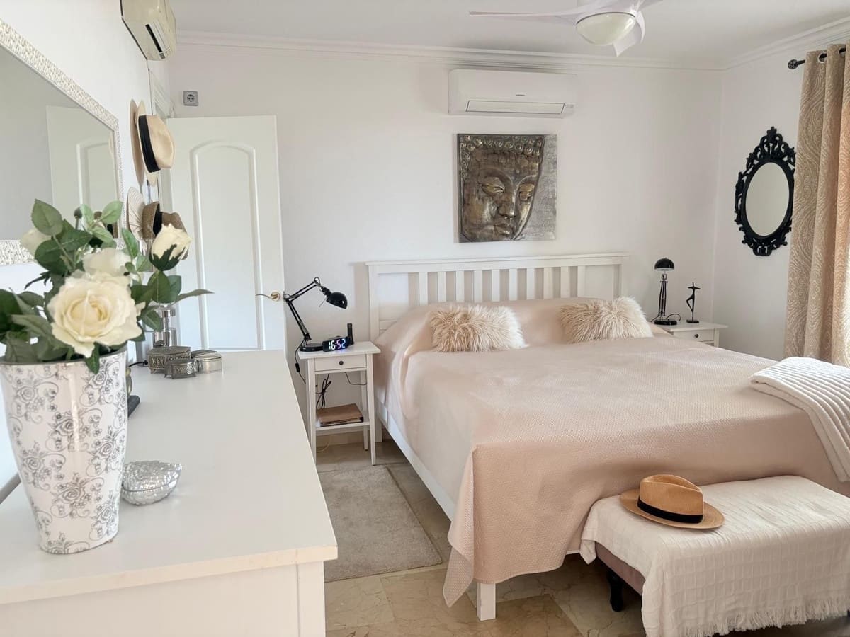 5 sypialnia Willa na sprzedaż w Cerro del Aguila z basenem garażem - 995 000 € (Ref: 10078914)