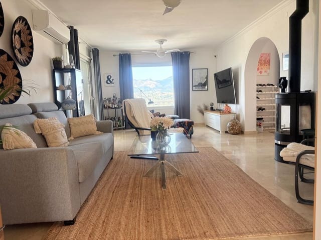 5 slaapkamer Villa te koop in Cerros del Águila, Mijas met zwembad garage - € 995.000 (Ref: 10078914)