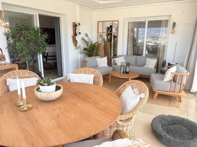 5 slaapkamer Villa te koop in Cerros del Águila, Mijas met zwembad garage - € 995.000 (Ref: 10078914)