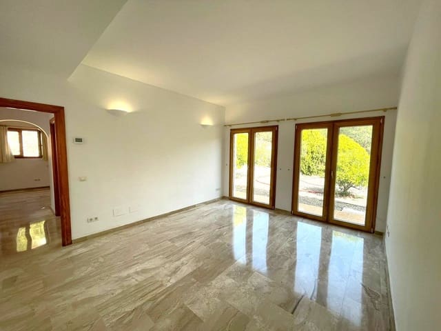 5 sypialnia Willa na sprzedaż w Mijas z basenem garażem - 1 299 950 € (Ref: 10078945)