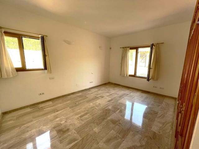 5 sypialnia Willa na sprzedaż w Mijas z basenem garażem - 1 299 950 € (Ref: 10078945)