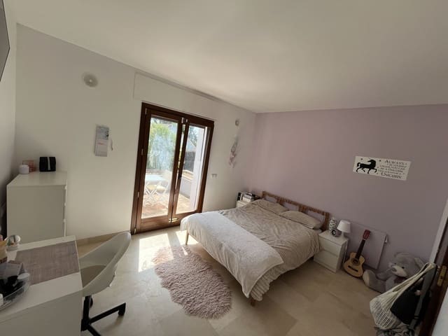 5 sypialnia Willa na sprzedaż w Mijas Golf, Mijas z basenem garażem - 1 325 000 € (Ref: 10079778)