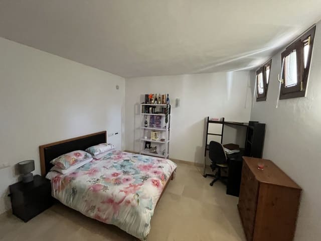 5 sypialnia Willa na sprzedaż w Mijas Golf, Mijas z basenem garażem - 1 325 000 € (Ref: 10079778)