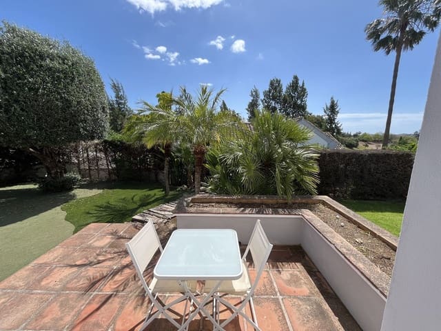 5 sypialnia Willa na sprzedaż w Mijas Golf, Mijas z basenem garażem - 1 325 000 € (Ref: 10079778)