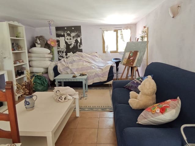 3 bedroom Villa for sale in El Chaparral, Málaga city with pool garage - € 520,000 (Ref: 10079785)