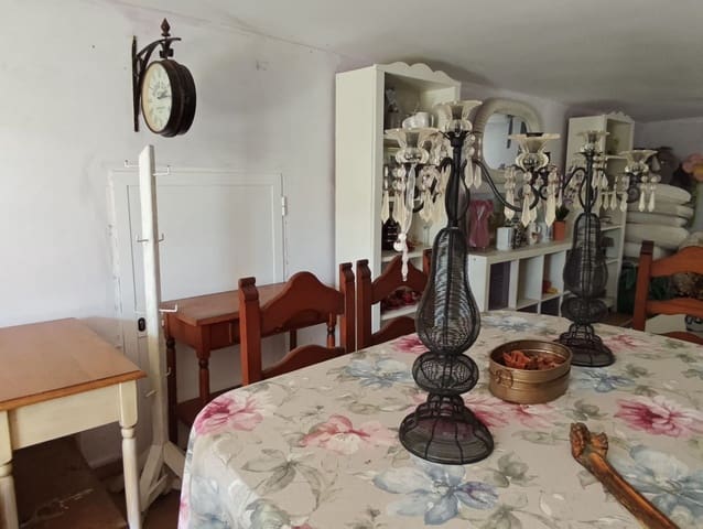 3 bedroom Villa for sale in El Chaparral, Málaga city with pool garage - € 520,000 (Ref: 10079785)