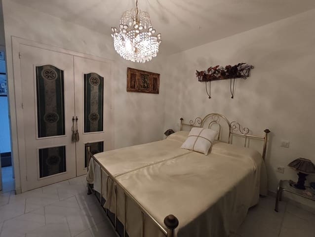 3 bedroom Villa for sale in El Chaparral, Málaga city with pool garage - € 520,000 (Ref: 10079785)
