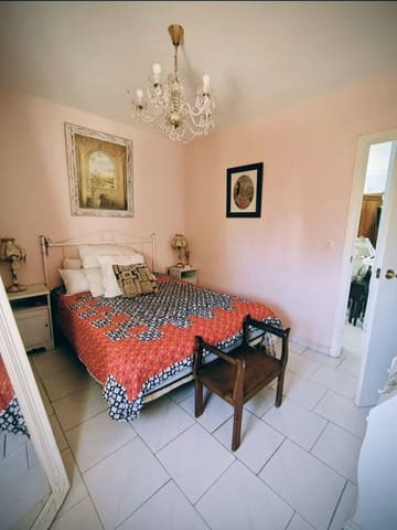 3 bedroom Villa for sale in El Chaparral, Málaga city with pool garage - € 520,000 (Ref: 10079785)