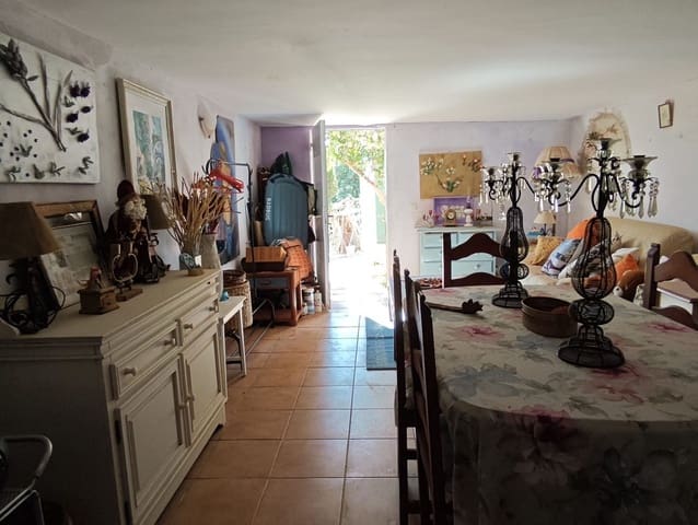 3 bedroom Villa for sale in El Chaparral, Málaga city with pool garage - € 520,000 (Ref: 10079785)