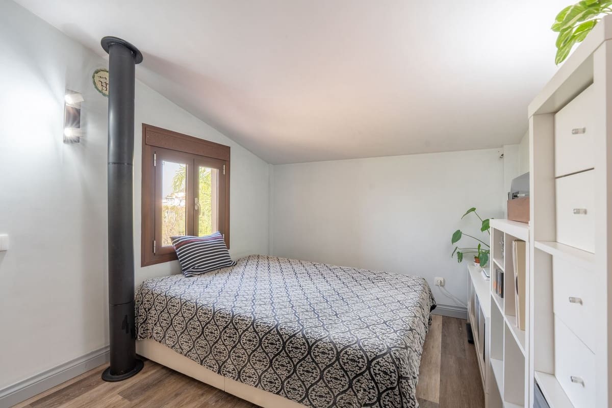 3 chambre Villa/Maison à vendre à Coin avec piscine garage - 545 000 € (Ref: 10079858)