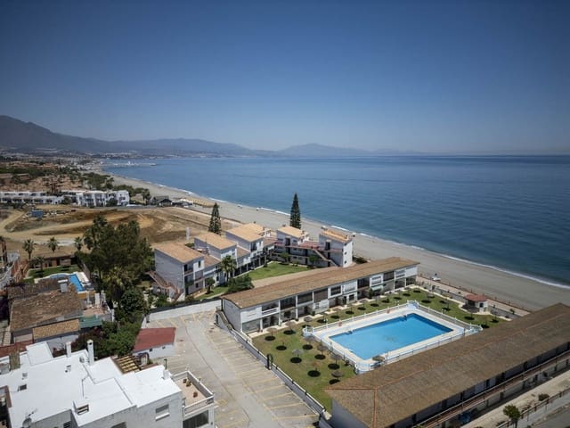 3 Zimmer Villa zu verkaufen in La Duquesa / Puerto de la Duquesa, Manilva mit Garage - 549.000 € (Ref: 10079885)