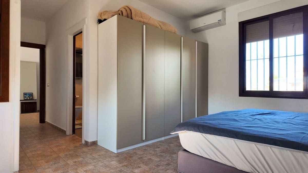 3 soveværelse Villa til salg i Alhaurin el Grande med swimmingpool garage - € 649.000 (Ref: 10081147)