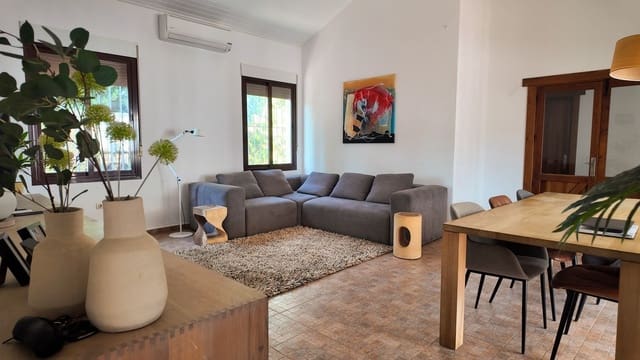 3 soveværelse Villa til salg i Alhaurín el Grande med swimmingpool garage - € 649.000 (Ref: 10081147)
