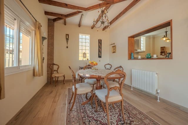 Chalet de 5 habitaciones en Alhaurín el Grande en venta con piscina garaje - 695.000 € (Ref: 10081154)