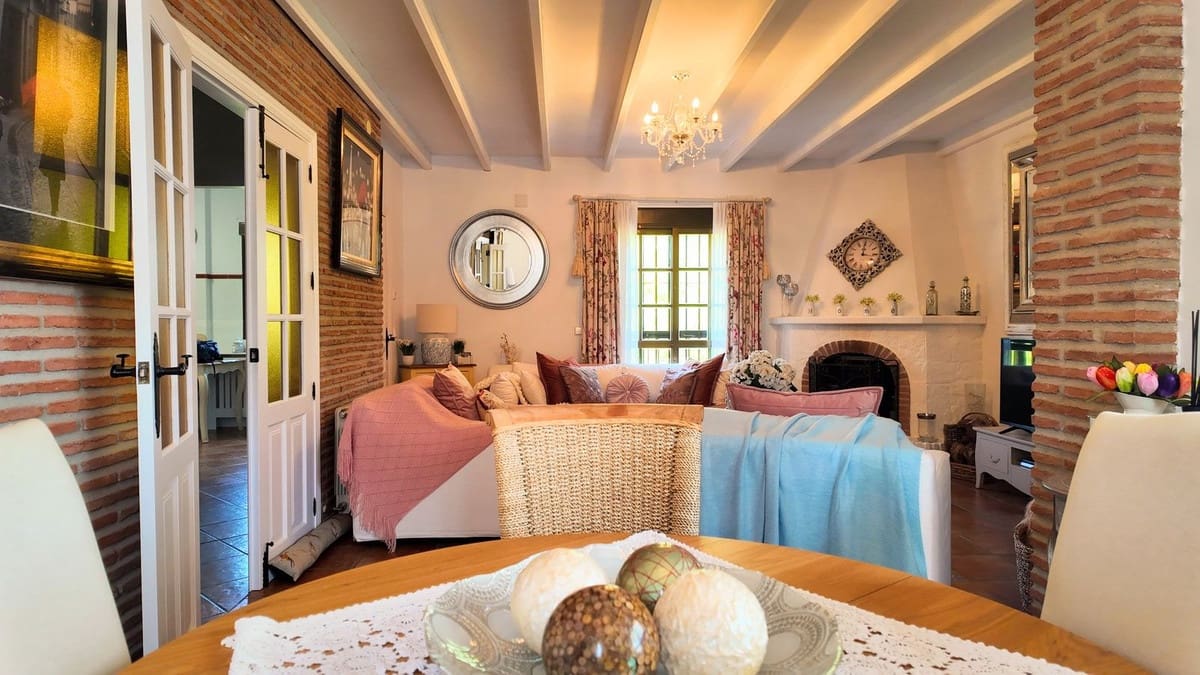 6 camera da letto Villa in vendita in Alhaurin el Grande con piscina garage - 729.000 € (Rif: 10081165)