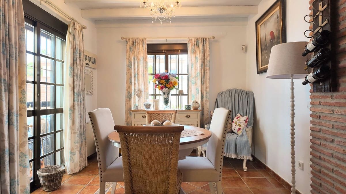 6 camera da letto Villa in vendita in Alhaurin el Grande con piscina garage - 729.000 € (Rif: 10081165)
