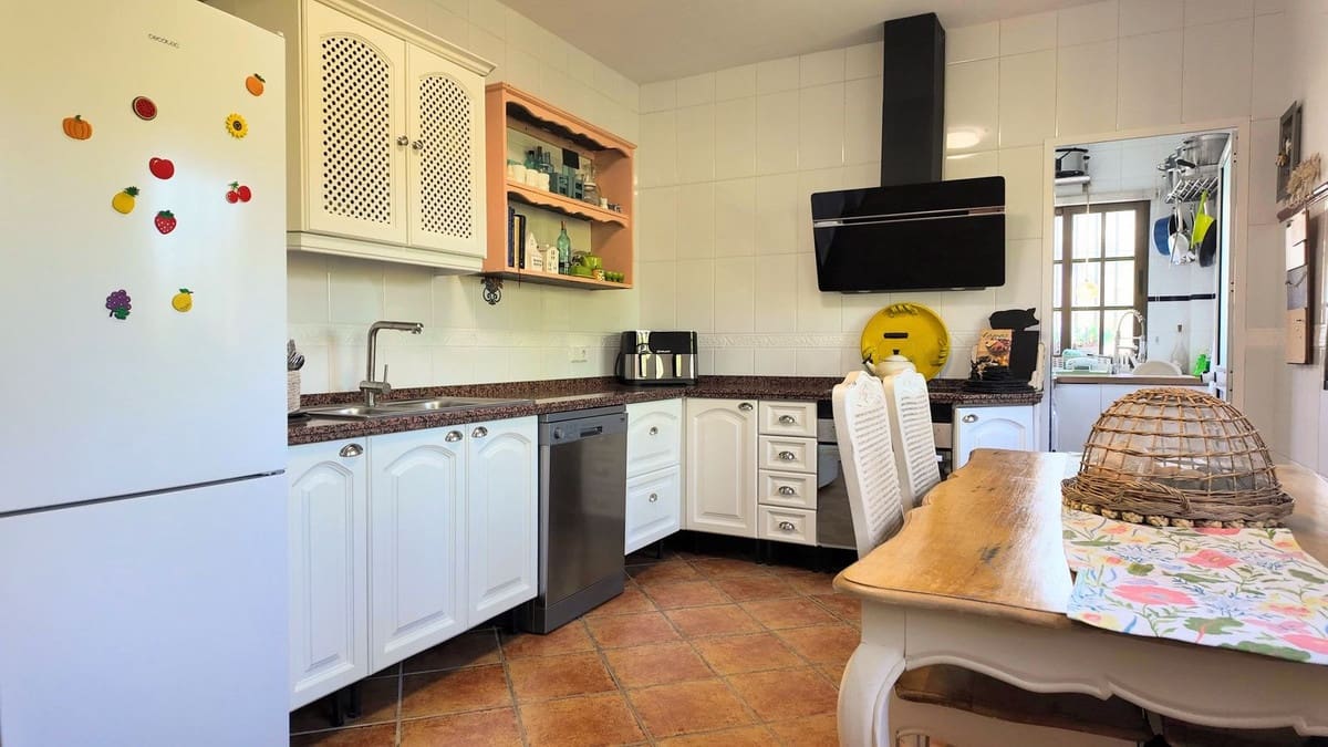 6 camera da letto Villa in vendita in Alhaurin el Grande con piscina garage - 729.000 € (Rif: 10081165)