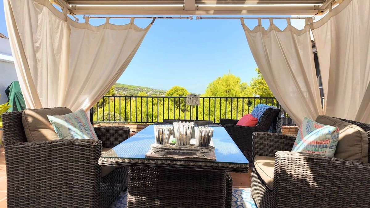 6 camera da letto Villa in vendita in Alhaurin el Grande con piscina garage - 729.000 € (Rif: 10081165)