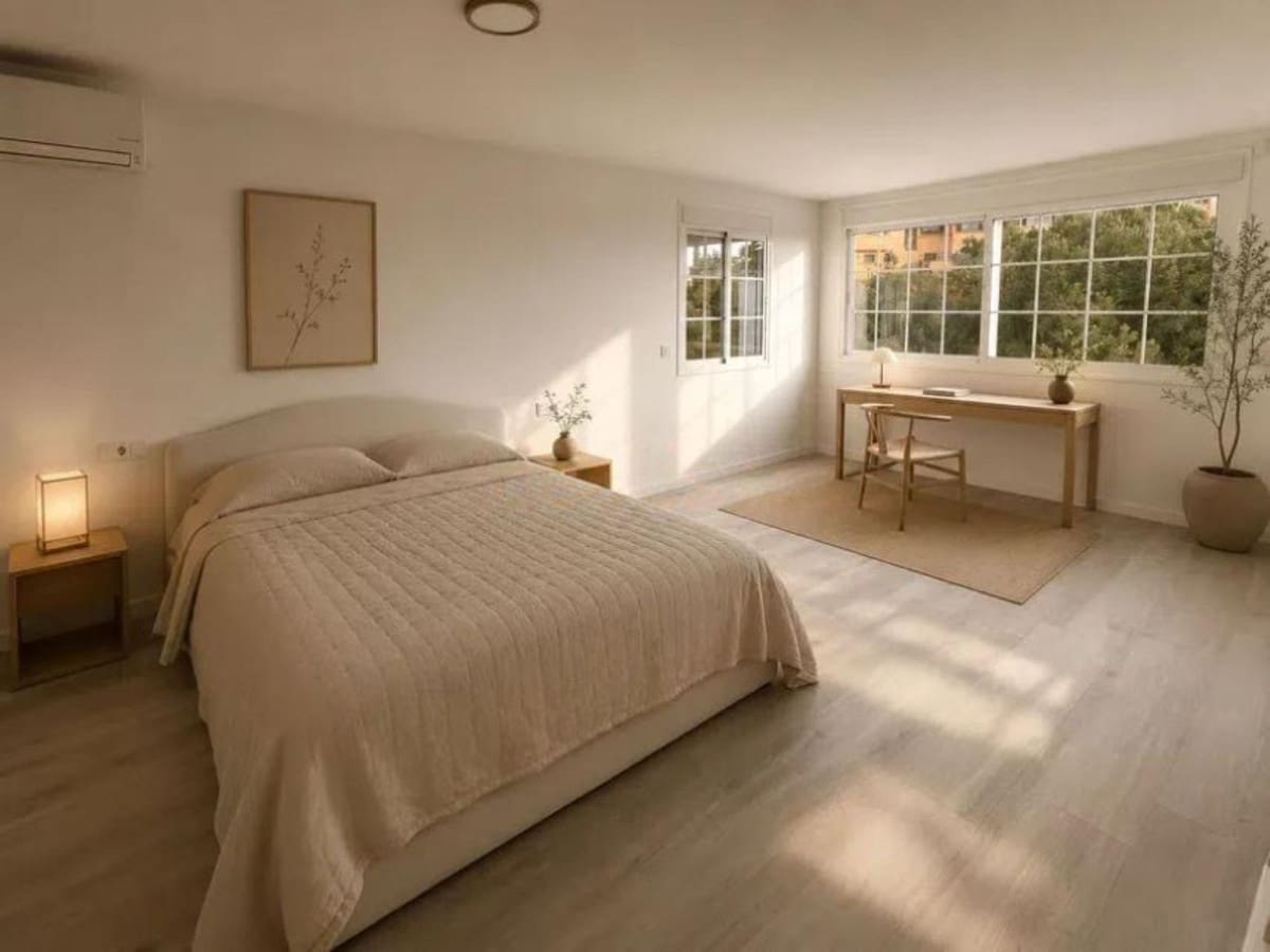 4 slaapkamer Villa te koop in Marbella met zwembad garage - € 1.095.000 (Ref: 10086112)