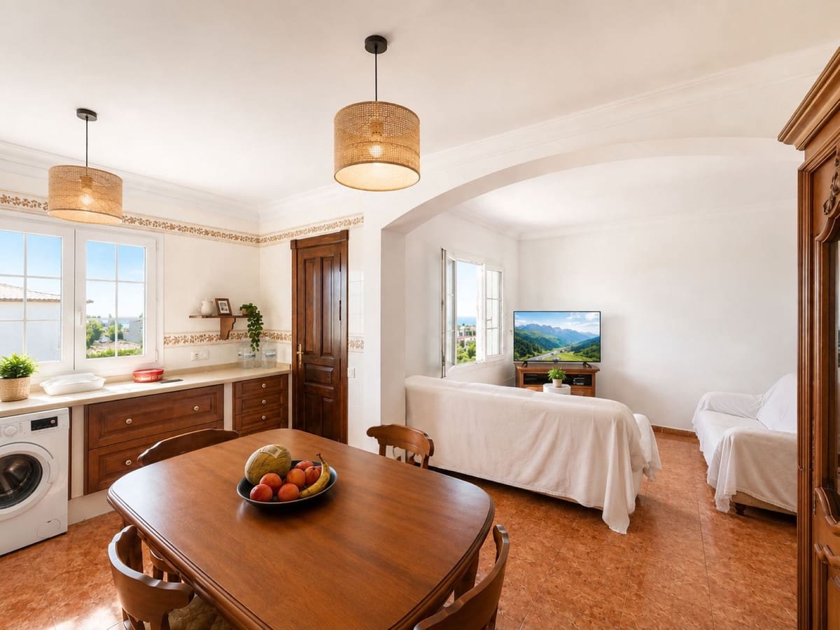 3 slaapkamer Villa te koop in Estepona met zwembad garage - € 1.300.000 (Ref: 10086114)