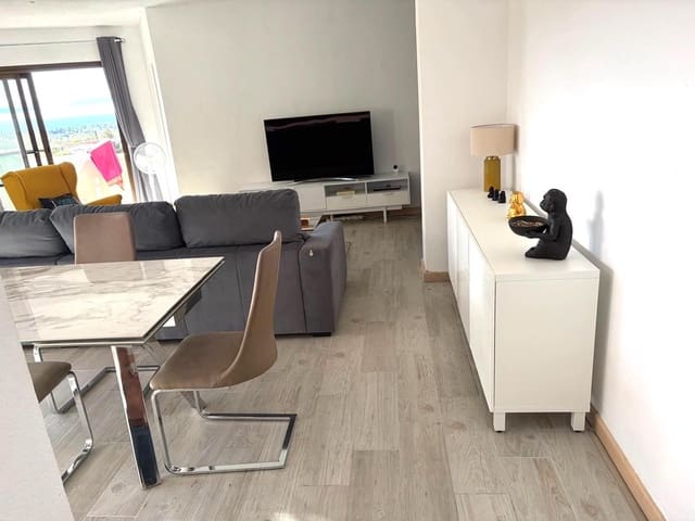 2 sypialnia Apartament na sprzedaż w Estepona z basenem garażem - 350 000 € (Ref: 10086125)