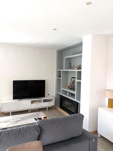 2 sypialnia Apartament na sprzedaż w Estepona z basenem garażem - 350 000 € (Ref: 10086125)